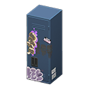 Splatoon Locker in Animal Crossing New Horizons - ACNHMALL