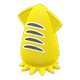 Yellow x NA