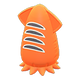 Orange x NA