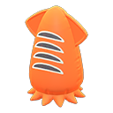 Squid Bumper in Animal Crossing New Horizons - ACNHMALL