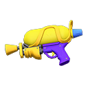 Splattershot in Animal Crossing New Horizons | ACNHMALL