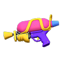 Splattershot in Animal Crossing New Horizons | ACNHMALL