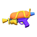 Splattershot in Animal Crossing New Horizons | ACNHMALL