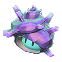 Super Sea Snail in Animal Crossing New Horizons | ACNHMALL