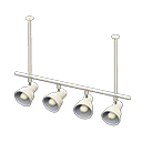 Ceiling Spotlight Animal Crossing New Horizons | ACNH Items - ACNHMALL