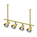 Ceiling Spotlight Animal Crossing New Horizons | ACNH Items - ACNHMALL