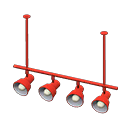Ceiling Spotlight Animal Crossing New Horizons | ACNH Items - ACNHMALL