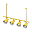 Ceiling Spotlight Animal Crossing New Horizons | ACNH Items - ACNHMALL
