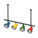 Ceiling Spotlight Animal Crossing New Horizons | ACNH Items - ACNHMALL