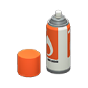 Spray Can Animal Crossing New Horizons | ACNH Critter - ACNHMALL