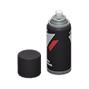 Spray Can Animal Crossing New Horizons | ACNH Critter - ACNHMALL