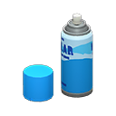 Spray Can Animal Crossing New Horizons | ACNH Critter - ACNHMALL