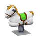 White x NA White x NA