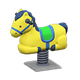 Yellow x NA Yellow x NA