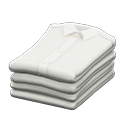 Stack Of Clothes Animal Crossing New Horizons | ACNH Critter - ACNHMALL