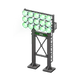 Green x NA