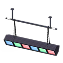 Hanging Stage Lights