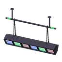 Hanging Stage Lights Animal Crossing New Horizons | ACNH Items - ACNHMALL