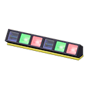 Stage Lights Animal Crossing New Horizons | ACNH Critter - ACNHMALL