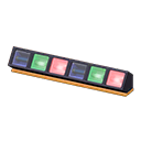 Stage Lights Animal Crossing New Horizons | ACNH Critter - ACNHMALL