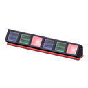 Stage Lights Animal Crossing New Horizons | ACNH Critter - ACNHMALL