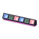 Stage Lights Animal Crossing New Horizons | ACNH Critter - ACNHMALL