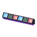 Stage Lights Animal Crossing New Horizons | ACNH Critter - ACNHMALL