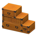 Stair Dresser Animal Crossing New Horizons | ACNH Critter - ACNHMALL