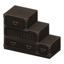 Stair Dresser Animal Crossing New Horizons | ACNH Critter - ACNHMALL