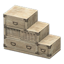 Stair Dresser Animal Crossing New Horizons | ACNH Critter - ACNHMALL