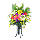 Flower Stand Animal Crossing New Horizons | ACNH Critter - ACNHMALL