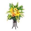Flower Stand Animal Crossing New Horizons | ACNH Critter - ACNHMALL