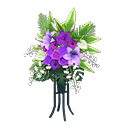 Flower Stand Animal Crossing New Horizons | ACNH Critter - ACNHMALL