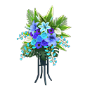 Flower Stand Animal Crossing New Horizons | ACNH Critter - ACNHMALL