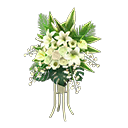 Flower Stand Animal Crossing New Horizons | ACNH Critter - ACNHMALL