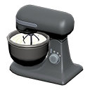 Stand Mixer Animal Crossing New Horizons | ACNH Critter - ACNHMALL