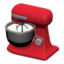 Stand Mixer Animal Crossing New Horizons | ACNH Critter - ACNHMALL
