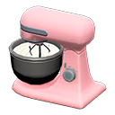 Stand Mixer Animal Crossing New Horizons | ACNH Critter - ACNHMALL