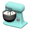 Stand Mixer Animal Crossing New Horizons | ACNH Critter - ACNHMALL