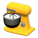 Stand Mixer Animal Crossing New Horizons | ACNH Critter - ACNHMALL