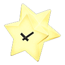 Star Clock Animal Crossing New Horizons | ACNH Critter - ACNHMALL