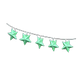 Green x NA
