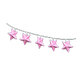 Pink x NA