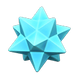 Blue x NA