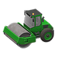 Green x NA