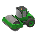 Steamroller Animal Crossing New Horizons | ACNH Critter - ACNHMALL