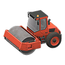 Steamroller Animal Crossing New Horizons | ACNH Critter - ACNHMALL