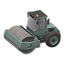 Steamroller Animal Crossing New Horizons | ACNH Critter - ACNHMALL