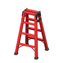 Stepladder Animal Crossing New Horizons | ACNH Critter - ACNHMALL