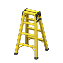 Stepladder Animal Crossing New Horizons | ACNH Critter - ACNHMALL